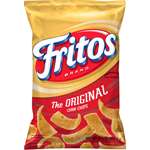 Fritos The Original Corn Chips Imported